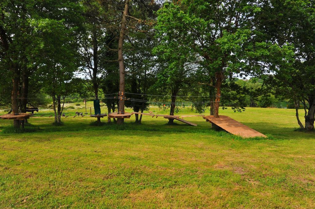 ホテルLa Lande Du Moulin Sulniac エクステリア 写真
