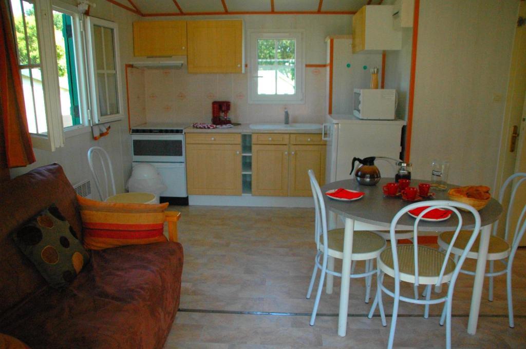 ホテルLa Lande Du Moulin Sulniac 部屋 写真