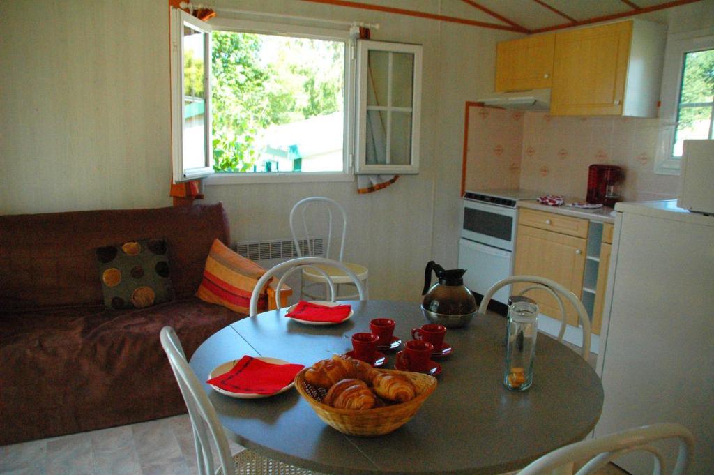 ホテルLa Lande Du Moulin Sulniac 部屋 写真