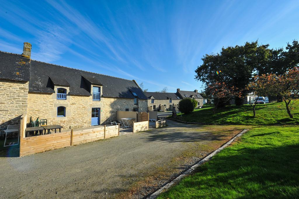 ホテルLa Lande Du Moulin Sulniac エクステリア 写真
