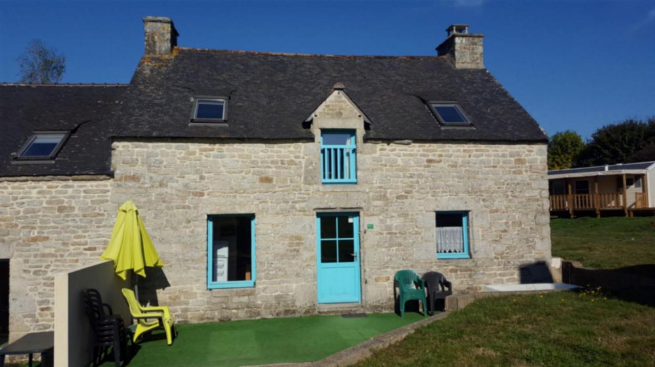 ホテルLa Lande Du Moulin Sulniac エクステリア 写真